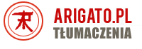 T�umacz arabski RADZYMIN